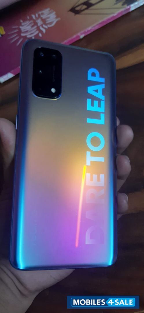 Realme  Realme X7 Pro