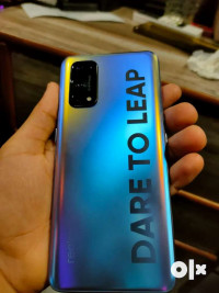 Realme  Realme X7 Pro