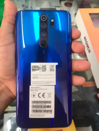 Redmi  Note 8 pro