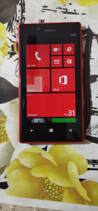 Nokia  Lumia720