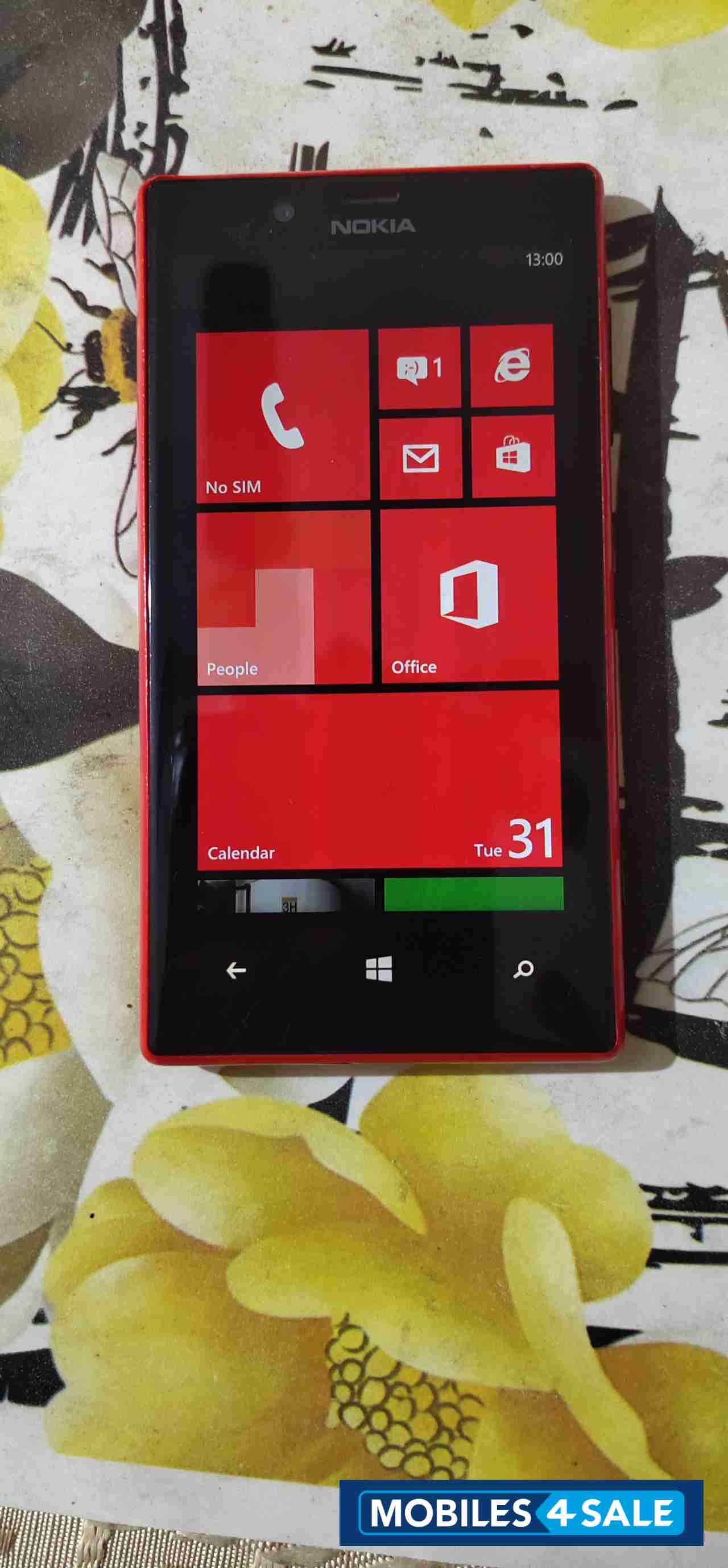 Nokia  Lumia720