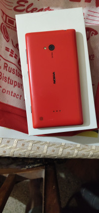 Nokia  Lumia720
