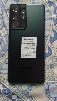 Samsung  S21 Ultra