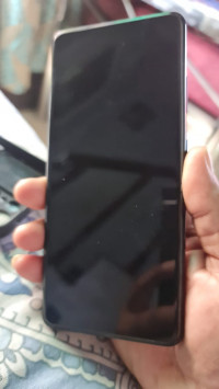 Black Samsung  S21 Ultra