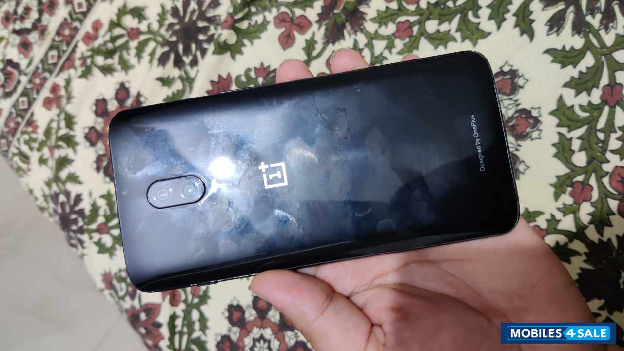 OnePlus  A6010