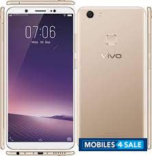 Vivo  V7+