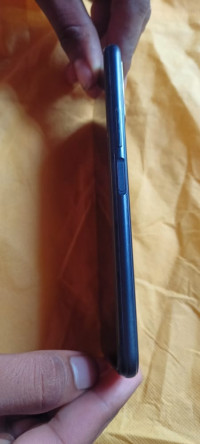 Black Vivo Y-series Y20