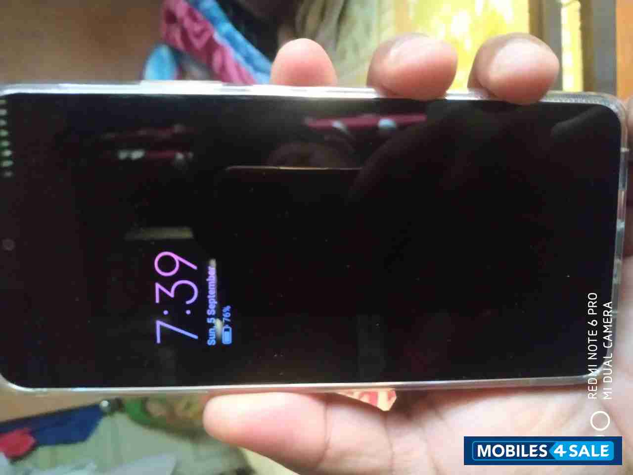 Redmi  Note10 pro max