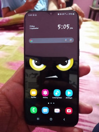 Samsung  Galaxy m20