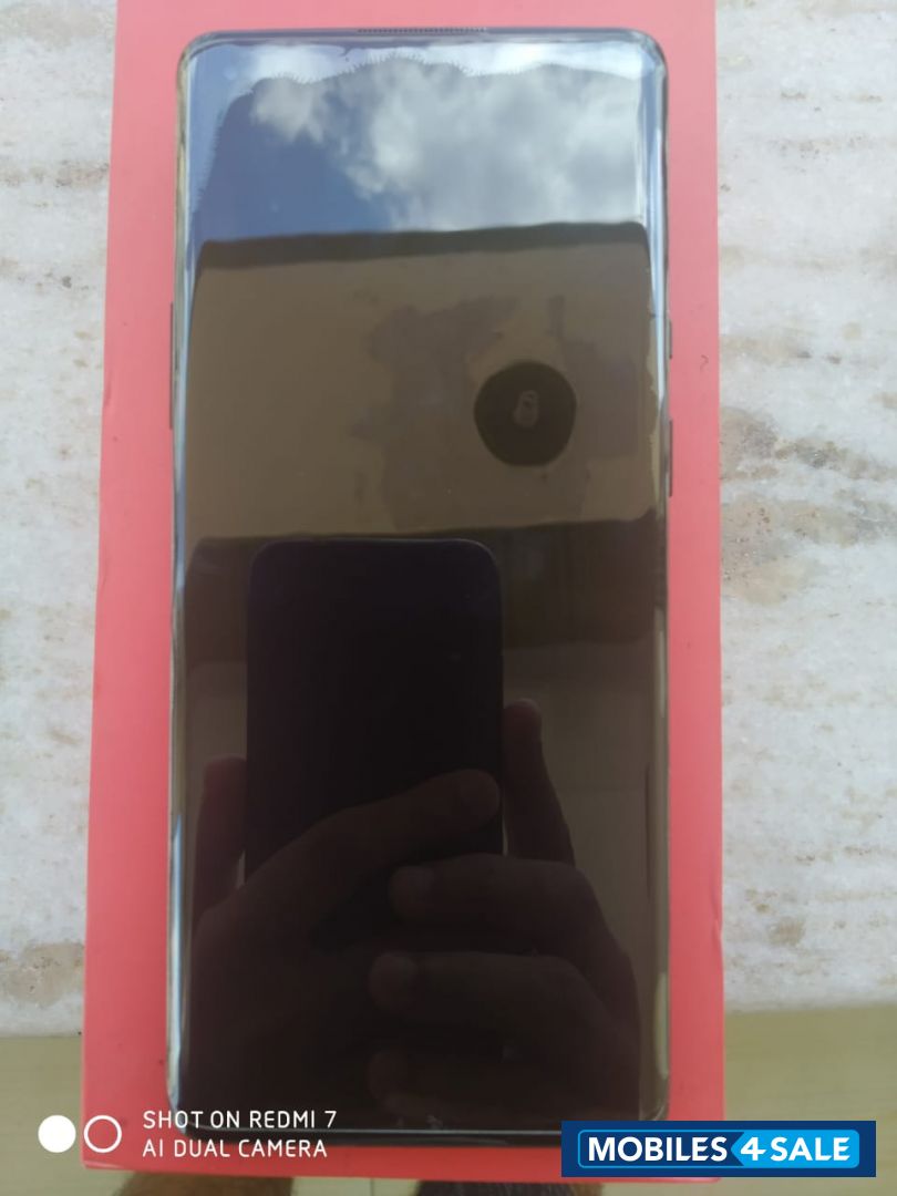 OnePlus  One plus 8 pro 12/256