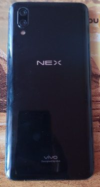 Vivo  nex s