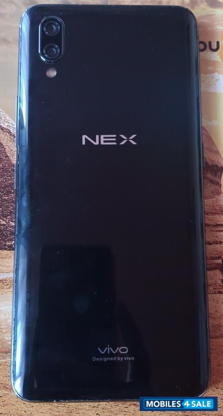 Vivo  nex s