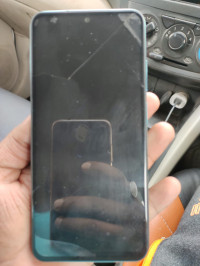 Aqua Green Redmi  Note 10