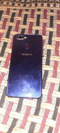 Purpal Oppo F-series Oppo f9 pro