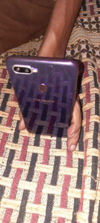 Purpal Oppo F-series Oppo f9 pro