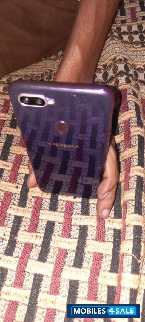 Purpal Oppo F-series Oppo f9 pro