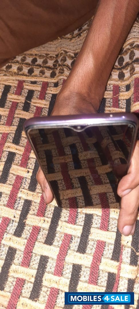 Purpal Oppo F-series Oppo f9 pro