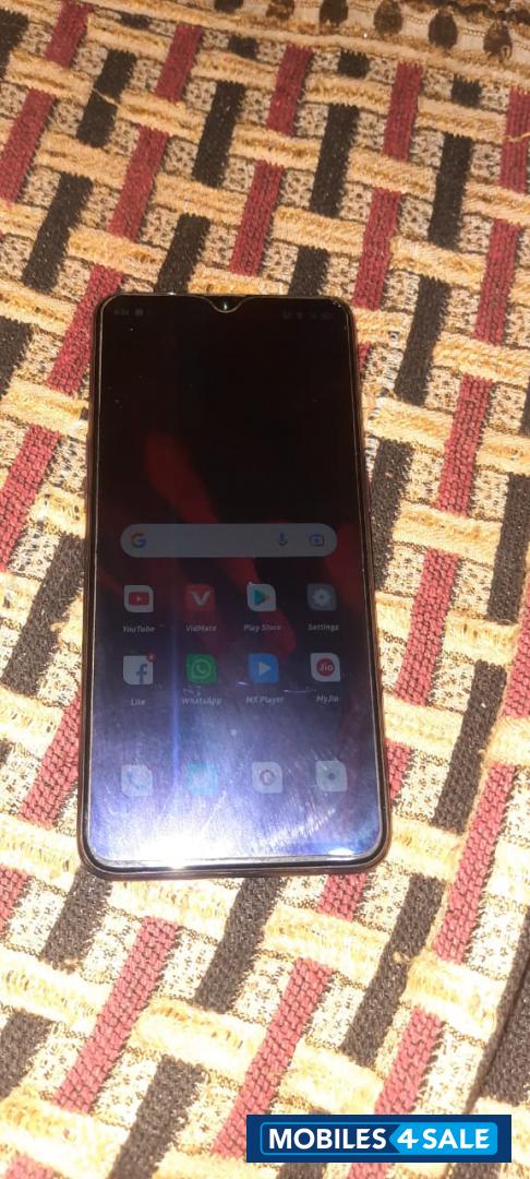 Purpal Oppo F-series Oppo f9 pro