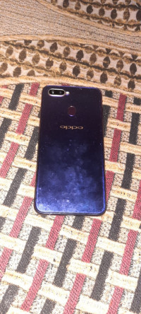 Purpal Oppo F-series Oppo f9 pro
