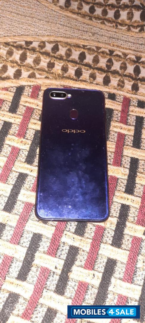 Purpal Oppo F-series Oppo f9 pro