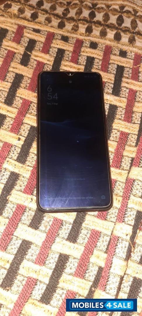 Purpal Oppo F-series Oppo f9 pro