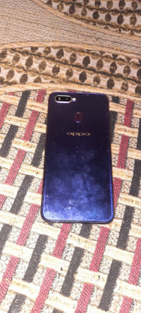 Purpal Oppo F-series Oppo f9 pro