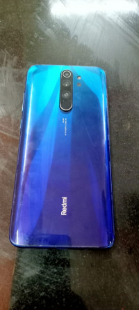 Xiaomi  Redmi Note 8 pro
