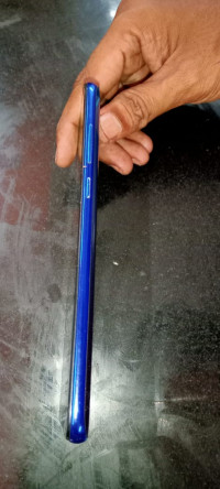 Xiaomi  Redmi Note 8 pro