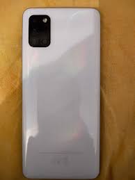 Samsung  Galaxy A 51