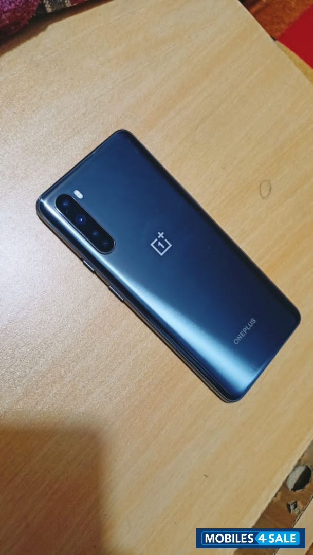 OnePlus  Nord