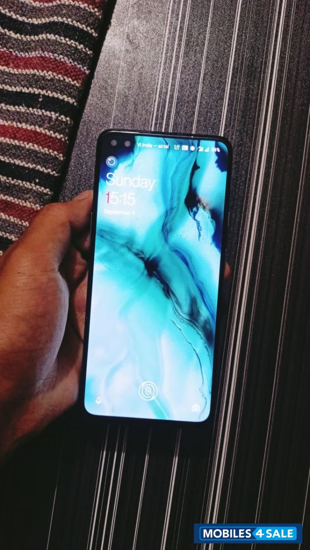 OnePlus Nord OnePlus Nord