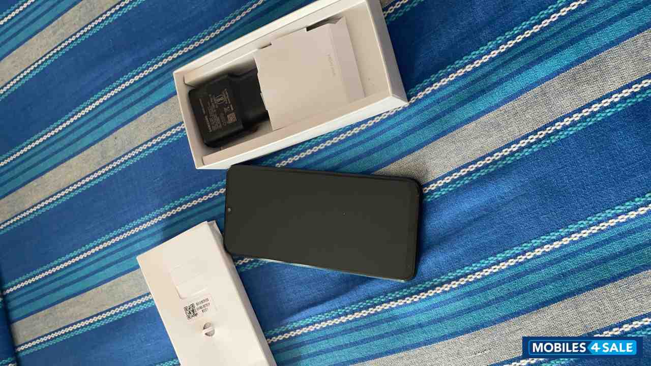 Samsung  Galaxy M30s