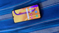 Samsung  Galaxy M30s