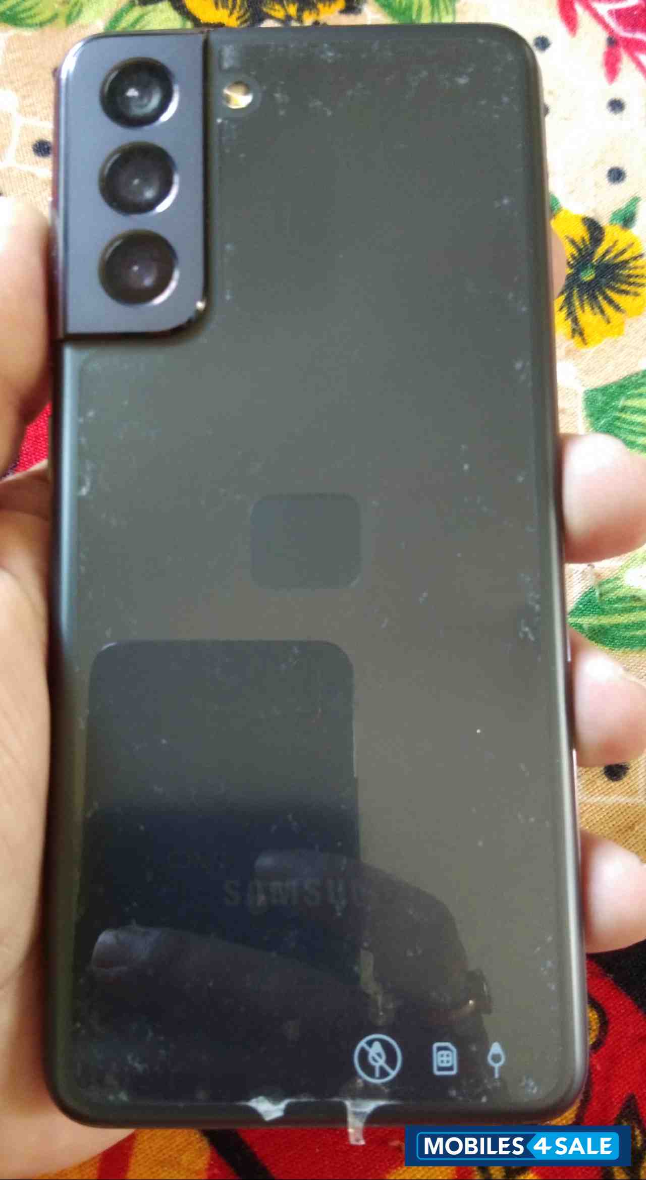 Samsung  Galaxy S 21 5G