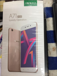 Oppo A71