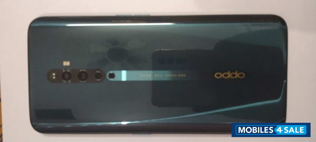 Oppo  Reno 2f