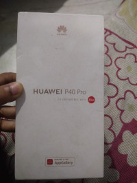 Huawei  p40 pro