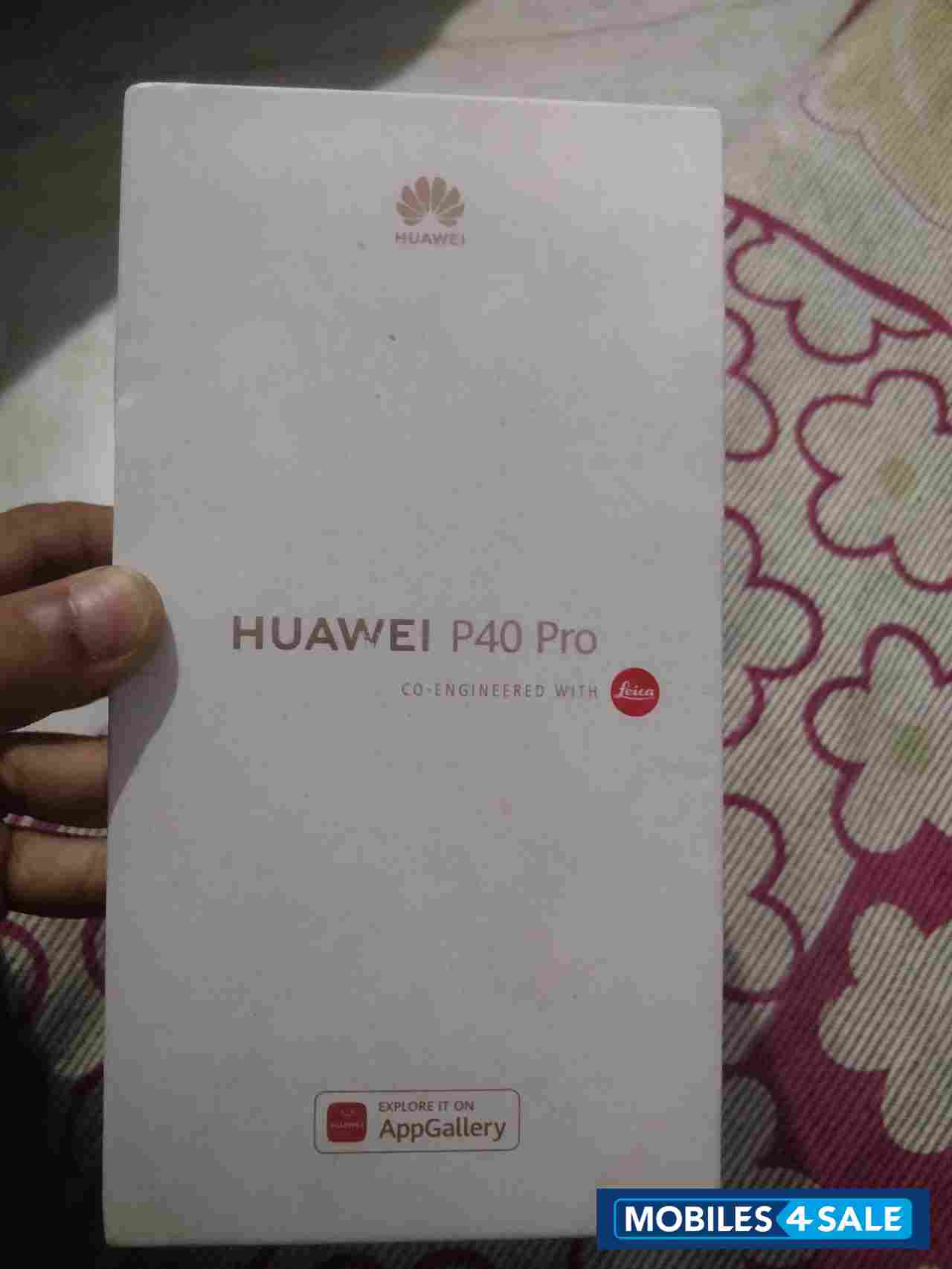 Huawei  p40 pro