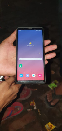 Samsung  Note 9