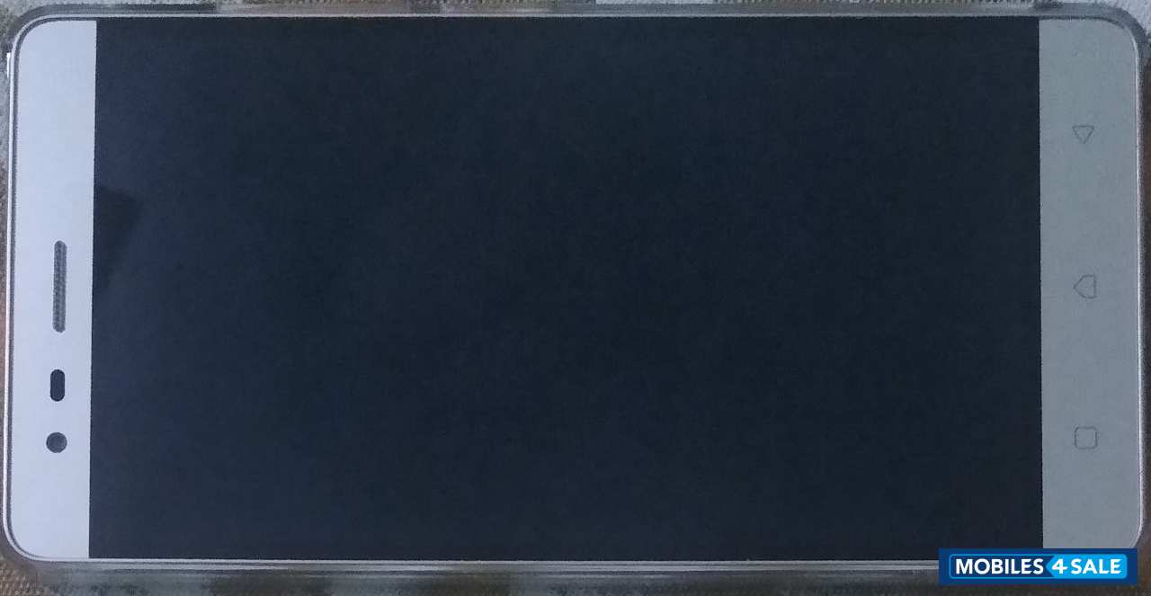 Lenovo  Lenovo Vibe K5 note