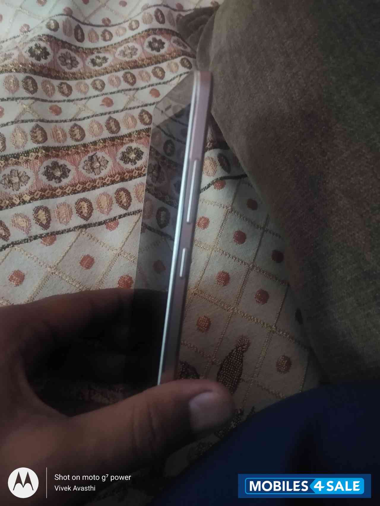 Lenovo  Lenovo Vibe K5 note