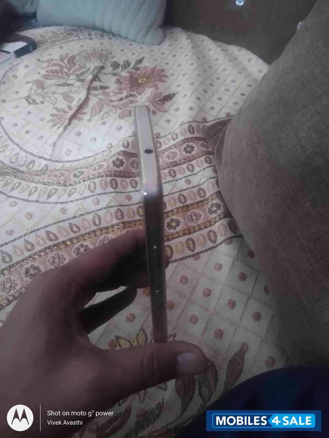 Lenovo  Lenovo Vibe K5 note