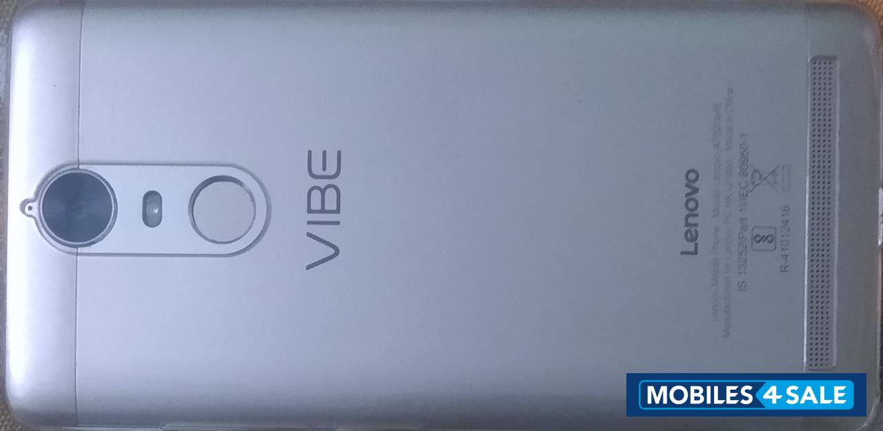 Lenovo  Lenovo Vibe K5 note