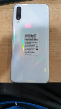 Samsung  A50s 128gb 4gb