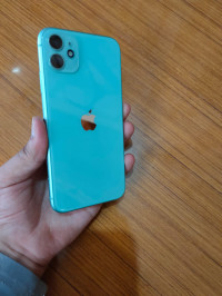 Apple iPhone 11 64GB (Green)