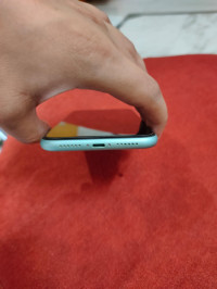 Apple iPhone 11 64GB (Green)