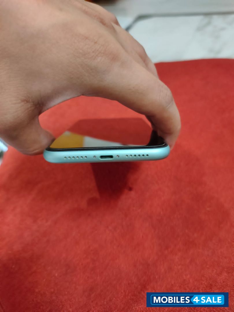 Apple  iPhone 11 64GB (Green)