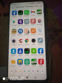 Xiaomi  K20