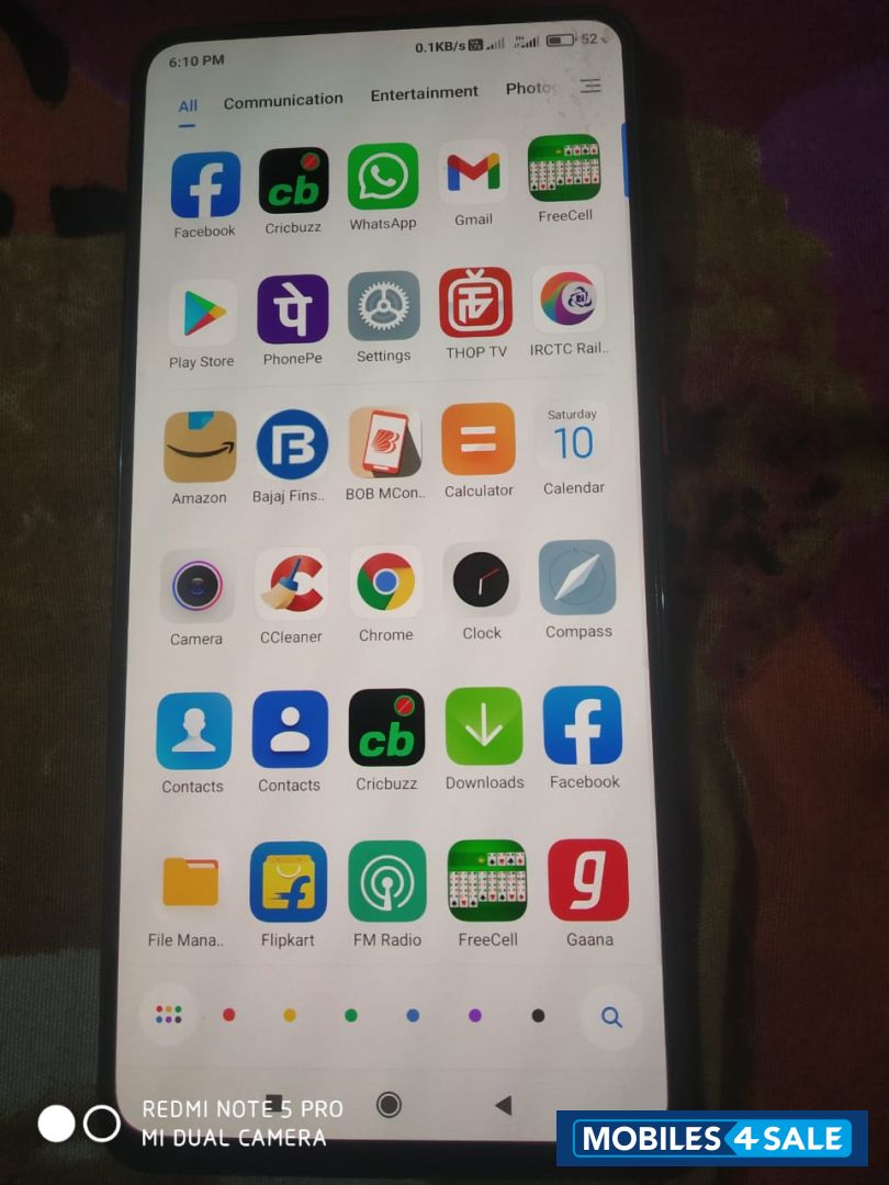 Xiaomi  K20