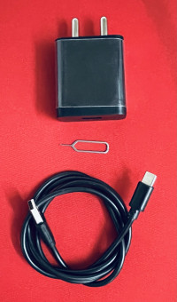 Armour Blue Xiaomi  Poco F1 By Mi (8Gb_Ram & 256Gb_Internal